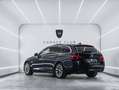 BMW 525dA Touring xDrive Luxury Blau - thumbnail 3