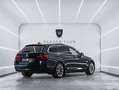 BMW 525dA Touring xDrive Luxury Blau - thumbnail 5