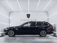 BMW 525dA Touring xDrive Luxury Blau - thumbnail 2