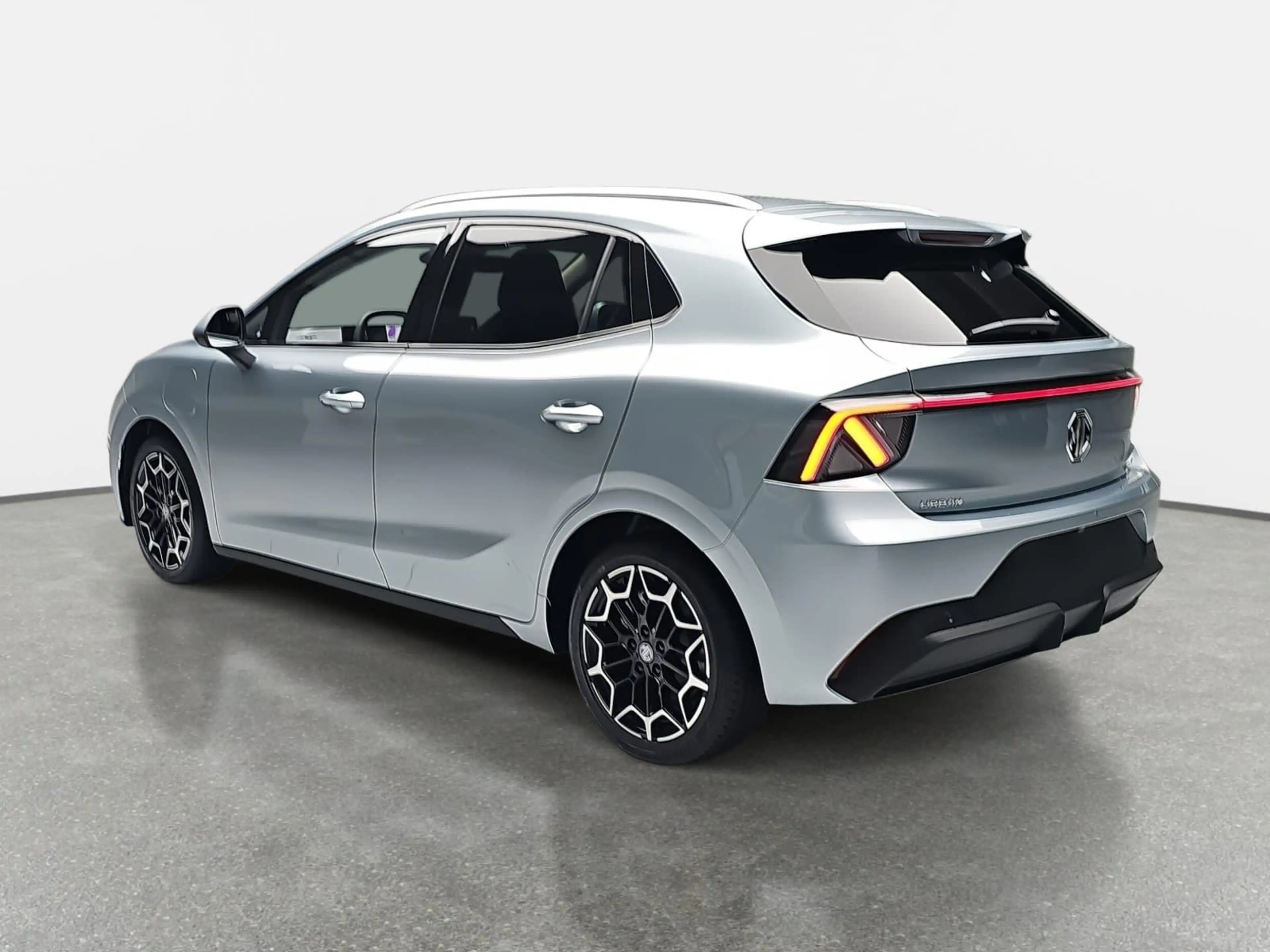 MG MG4 MG4 URBAN EV 54 KWH MY26 PREMIUM — photo 5