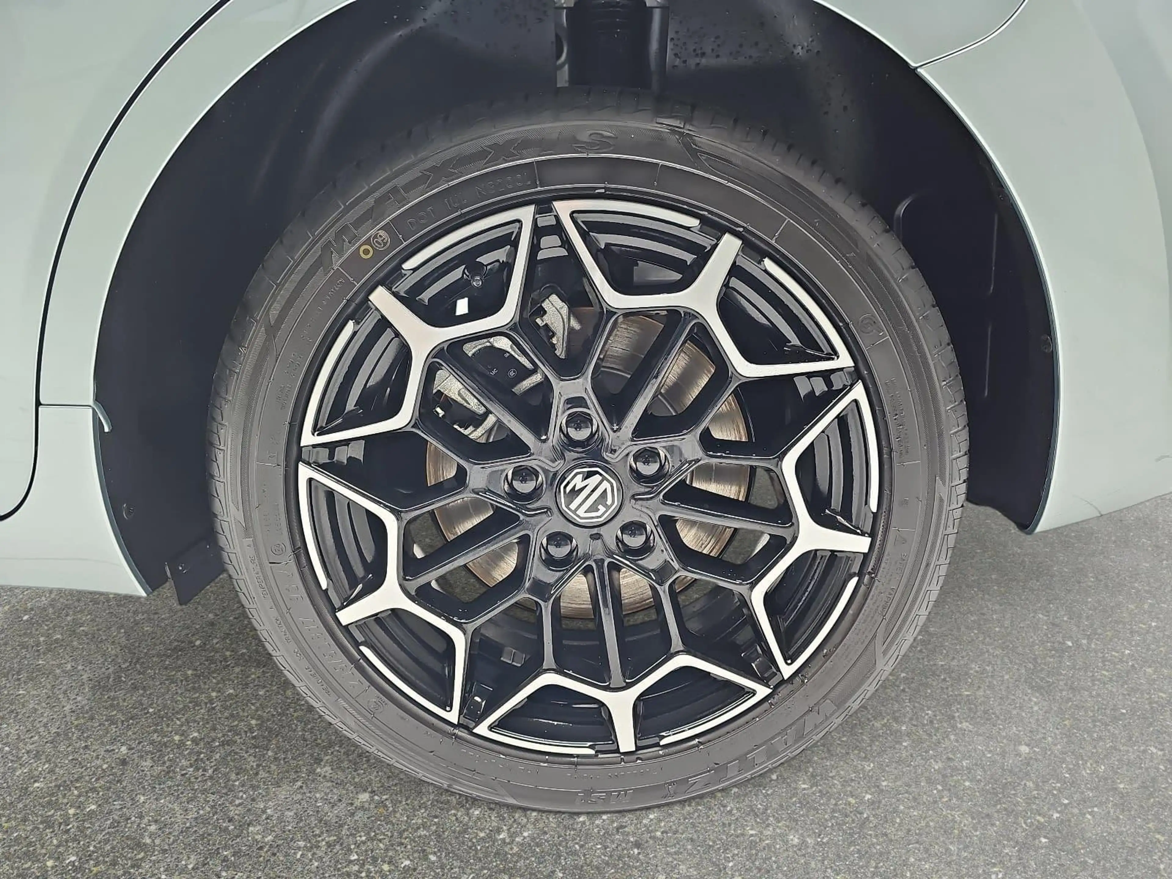 MG MG4 MG4 URBAN EV 54 KWH MY26 PREMIUM — photo 7