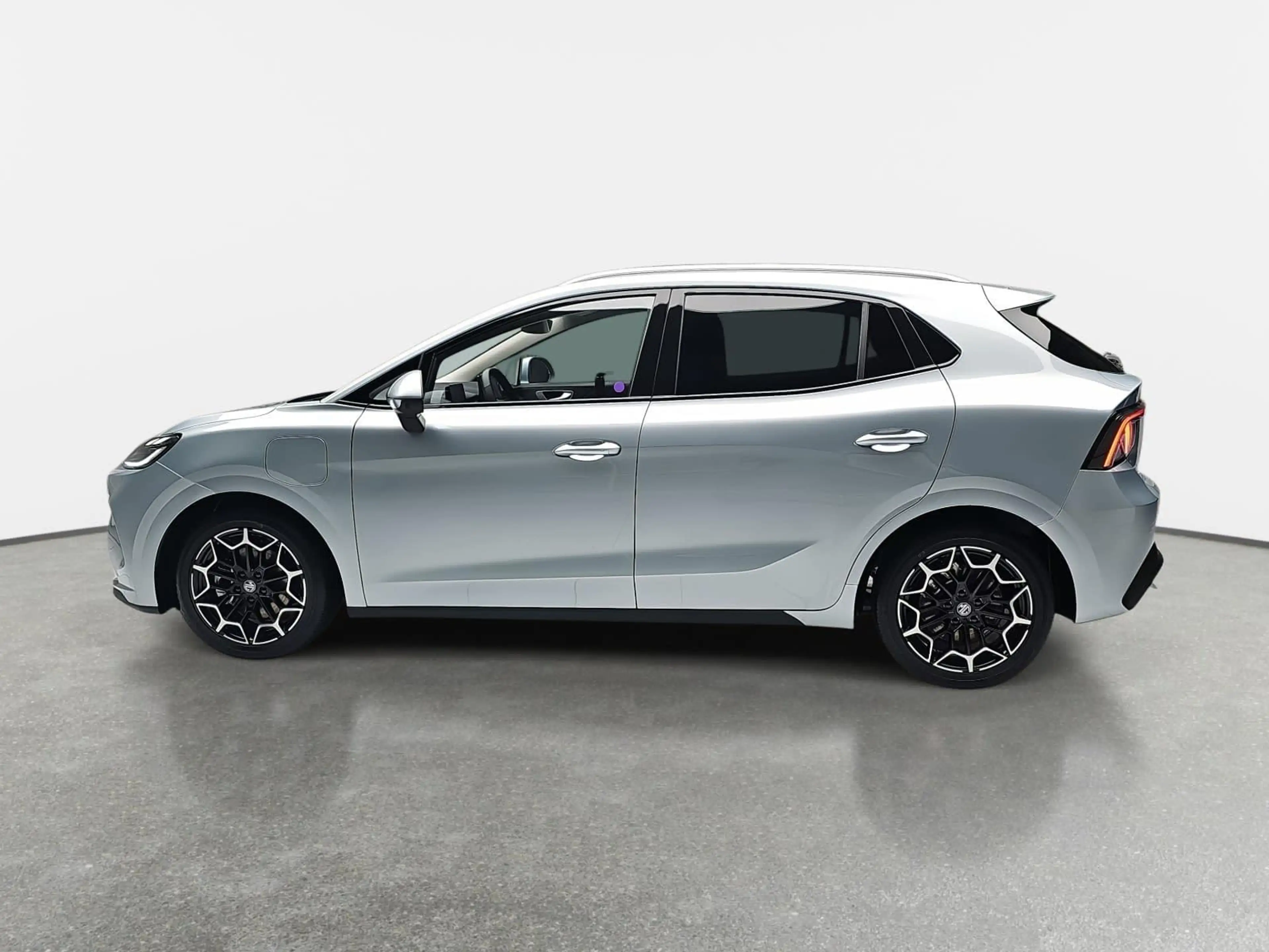 MG MG4 MG4 URBAN EV 54 KWH MY26 PREMIUM — photo 6