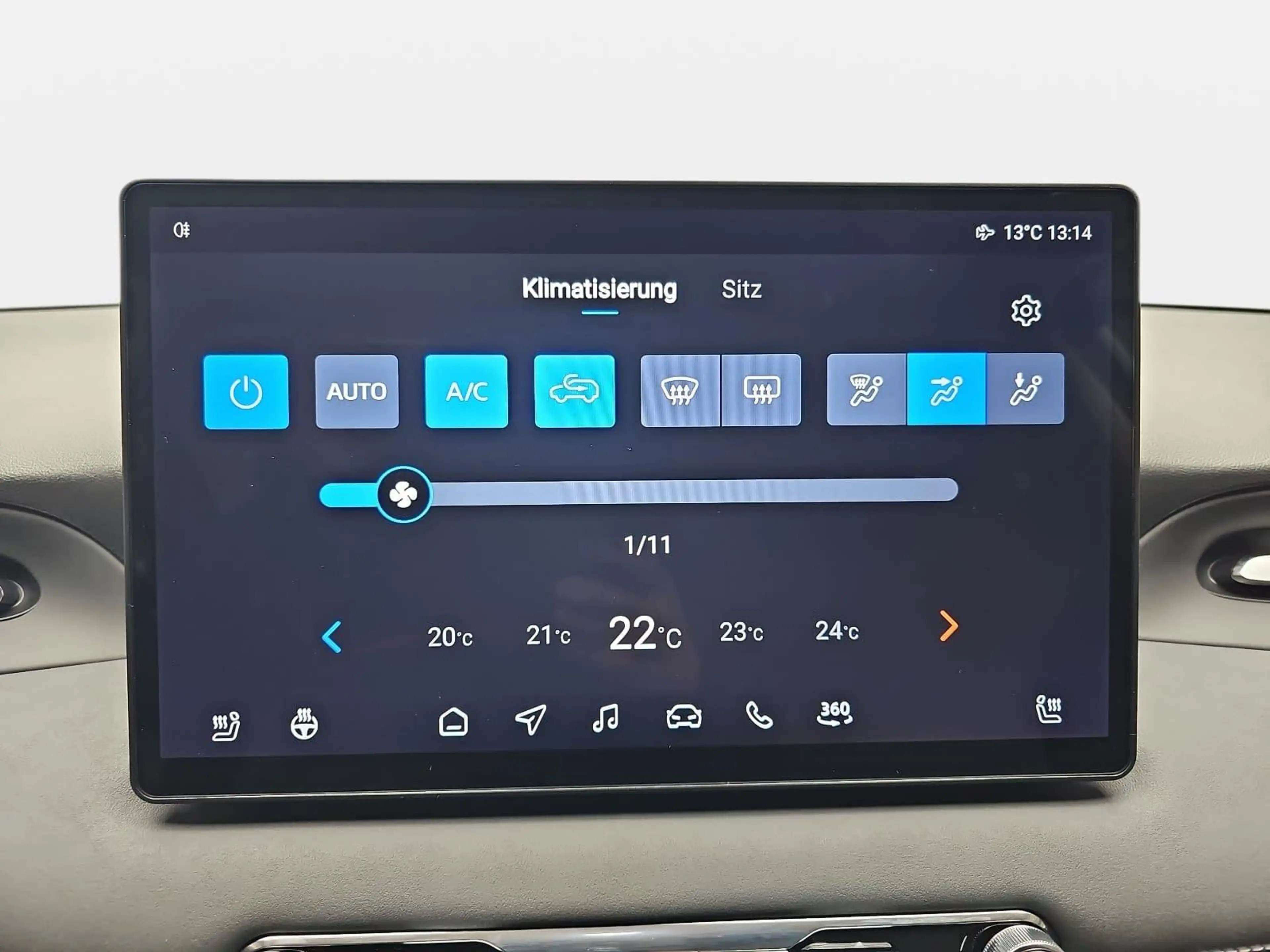 MG MG4 MG4 URBAN EV 54 KWH MY26 PREMIUM — photo 12