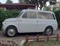 Autobianchi 120 BIANCHINA GIARDINIERA bijela - thumbnail 3