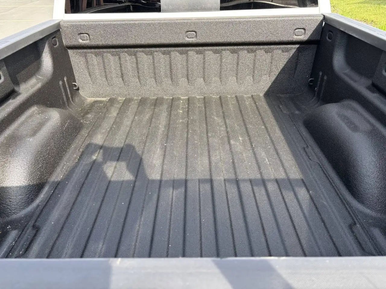 Chevrolet Silverado 1500 photo Chevrolet Silverado 1500