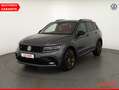 Volkswagen Tiguan 2.0 TDI 4M R Line LED Navi ACC Kamera AHK Grau - thumbnail 1