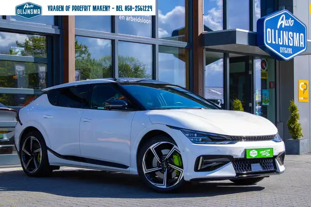 Kia EV6