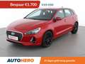 Hyundai i30 1.4 TGDI Trend Rood - thumbnail 1