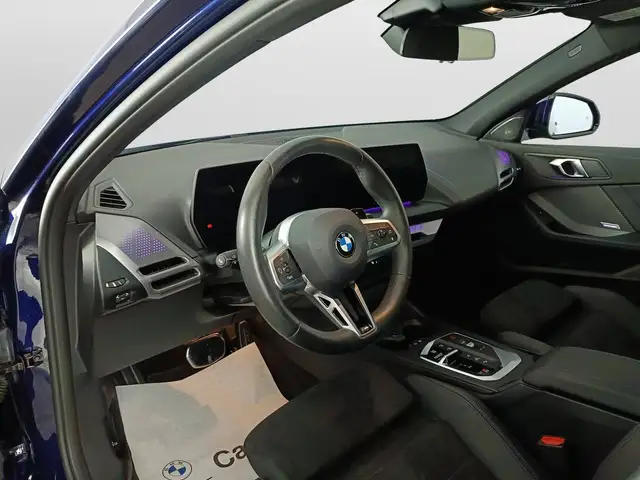 BMW 1 Series view 7