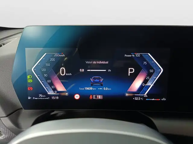 BMW 1 Series view 12