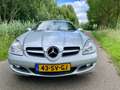 Mercedes-Benz SLK 280 SLK 280 v6 Zilver - thumbnail 9