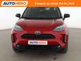 Toyota Yaris Cross 1.5 Hybrid 2WD Style Rojo - thumbnail 9