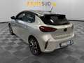 Opel Corsa Nuova GS 1.2 100CV MT6 Silber - thumbnail 6