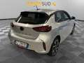 Opel Corsa Nuova GS 1.2 100CV MT6 Silber - thumbnail 8