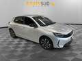 Opel Corsa Nuova GS 1.2 100CV MT6 Silber - thumbnail 9