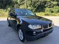 BMW X3 xDrive18d Noir - thumbnail 4