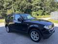BMW X3 xDrive18d Noir - thumbnail 5