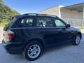 BMW X3 xDrive18d Noir - thumbnail 8