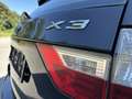 BMW X3 xDrive18d Noir - thumbnail 12