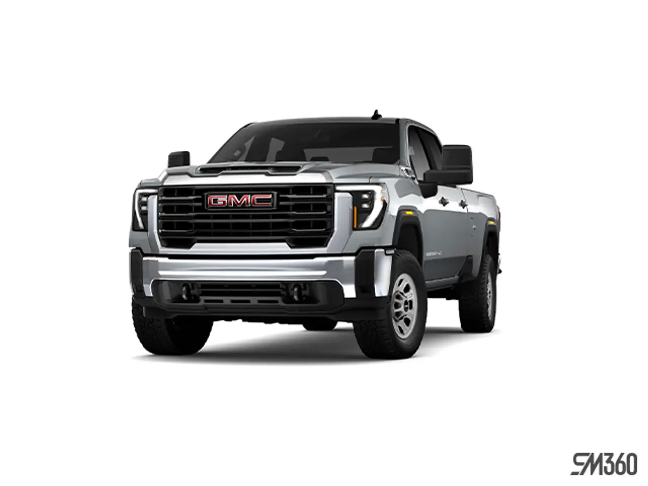 GMC Sierra 3500 fotografie GMC Sierra 3500