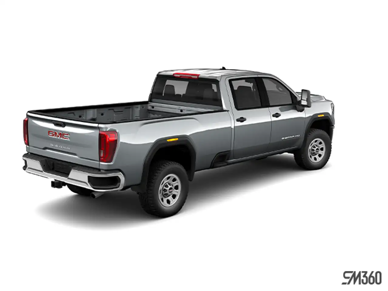 GMC Sierra 3500 fotografie GMC Sierra 3500