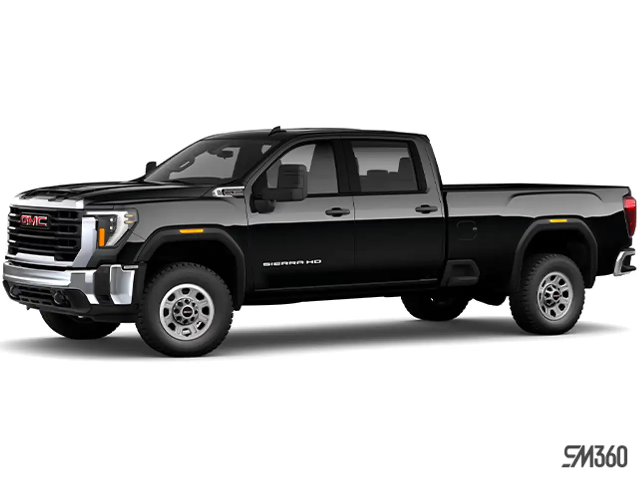 GMC Sierra 3500 fotografie GMC Sierra 3500