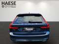 Volvo V90 T6 Inscription Recharge Plug-In Hybrid AWD Nappale Blau - thumbnail 6