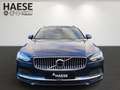 Volvo V90 T6 Inscription Recharge Plug-In Hybrid AWD Nappale Blau - thumbnail 2