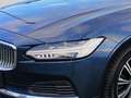 Volvo V90 T6 Inscription Recharge Plug-In Hybrid AWD Nappale Blau - thumbnail 9