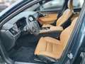 Volvo V90 T6 Inscription Recharge Plug-In Hybrid AWD Nappale Blau - thumbnail 15