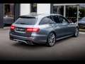 Mercedes-Benz E 53 AMG T-MODELL 4M+ NEW SERVICEPANO360HUDBURMESTER Gris - thumbnail 8