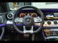 Mercedes-Benz E 53 AMG T-MODELL 4M+ NEW SERVICEPANO360HUDBURMESTER Gris - thumbnail 13