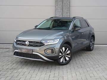1.0 TSI GOAL * DODEHOEK / ADAPTIEVE CRUISE TRAVEL ASSIST / HALF LEDER / ZETELVERWARMING / APPLE CAPRLAY & ANDROID AUTO *