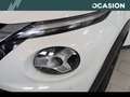 Nissan Juke 1.0 DIG-T N-Connecta 4x2 114 Blanc - thumbnail 9
