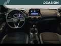 Nissan Juke 1.0 DIG-T N-Connecta 4x2 114 Blanc - thumbnail 11