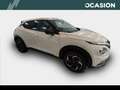 Nissan Juke 1.0 DIG-T N-Connecta 4x2 114 Blanc - thumbnail 7