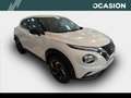 Nissan Juke 1.0 DIG-T N-Connecta 4x2 114 Blanc - thumbnail 8
