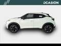 Nissan Juke 1.0 DIG-T N-Connecta 4x2 114 Blanc - thumbnail 6