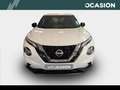 Nissan Juke 1.0 DIG-T N-Connecta 4x2 114 Blanc - thumbnail 5