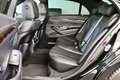 Mercedes-Benz S 450 L 9G-TRONIC EQ Boost Czarny - thumbnail 10