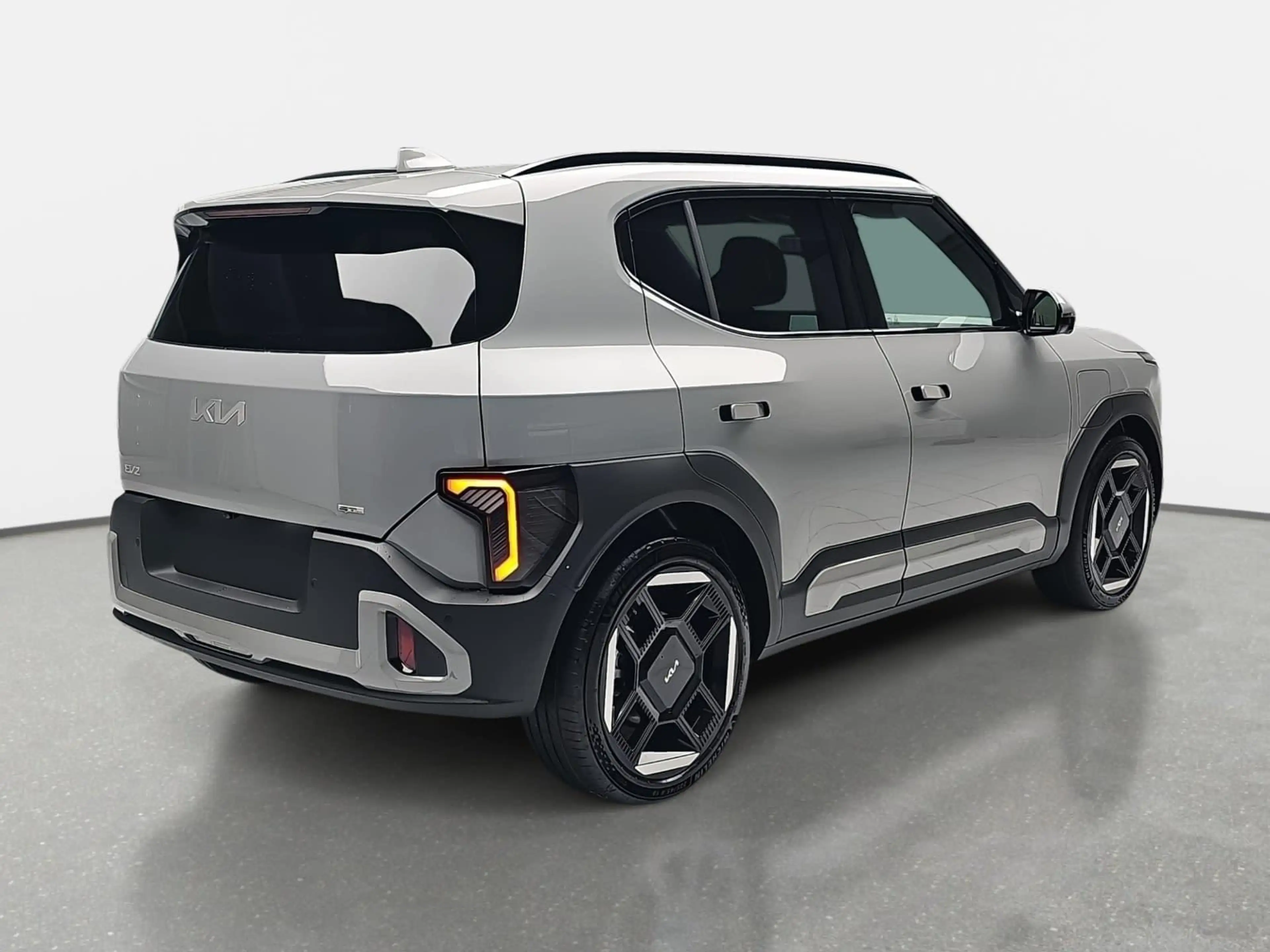 Kia EV2 EV2 61.0 KWH GT LINE MJ27 WINTER-CONNECT 22KW-AC T — photo 4