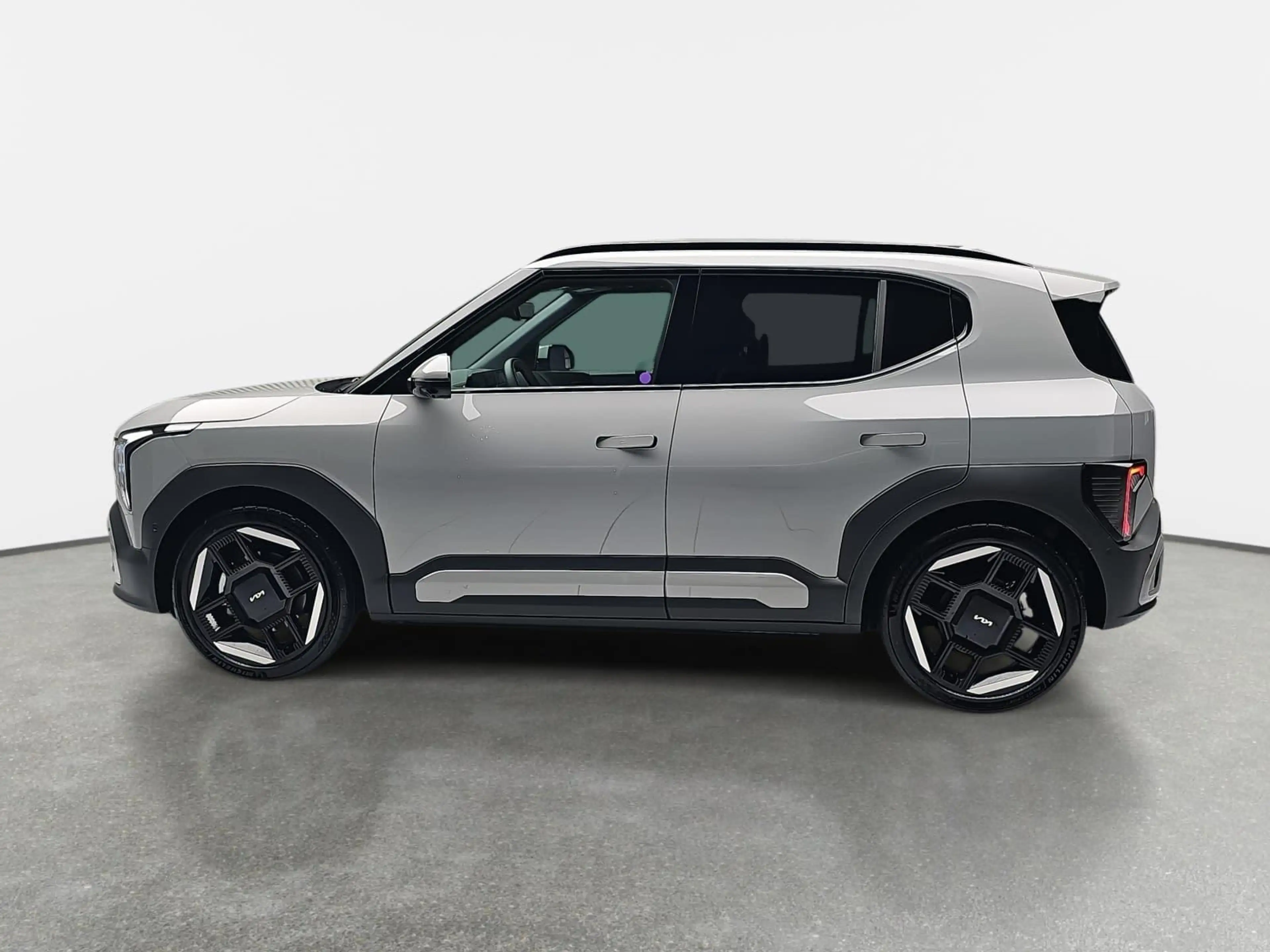 Kia EV2 EV2 61.0 KWH GT LINE MJ27 WINTER-CONNECT 22KW-AC T — photo 6