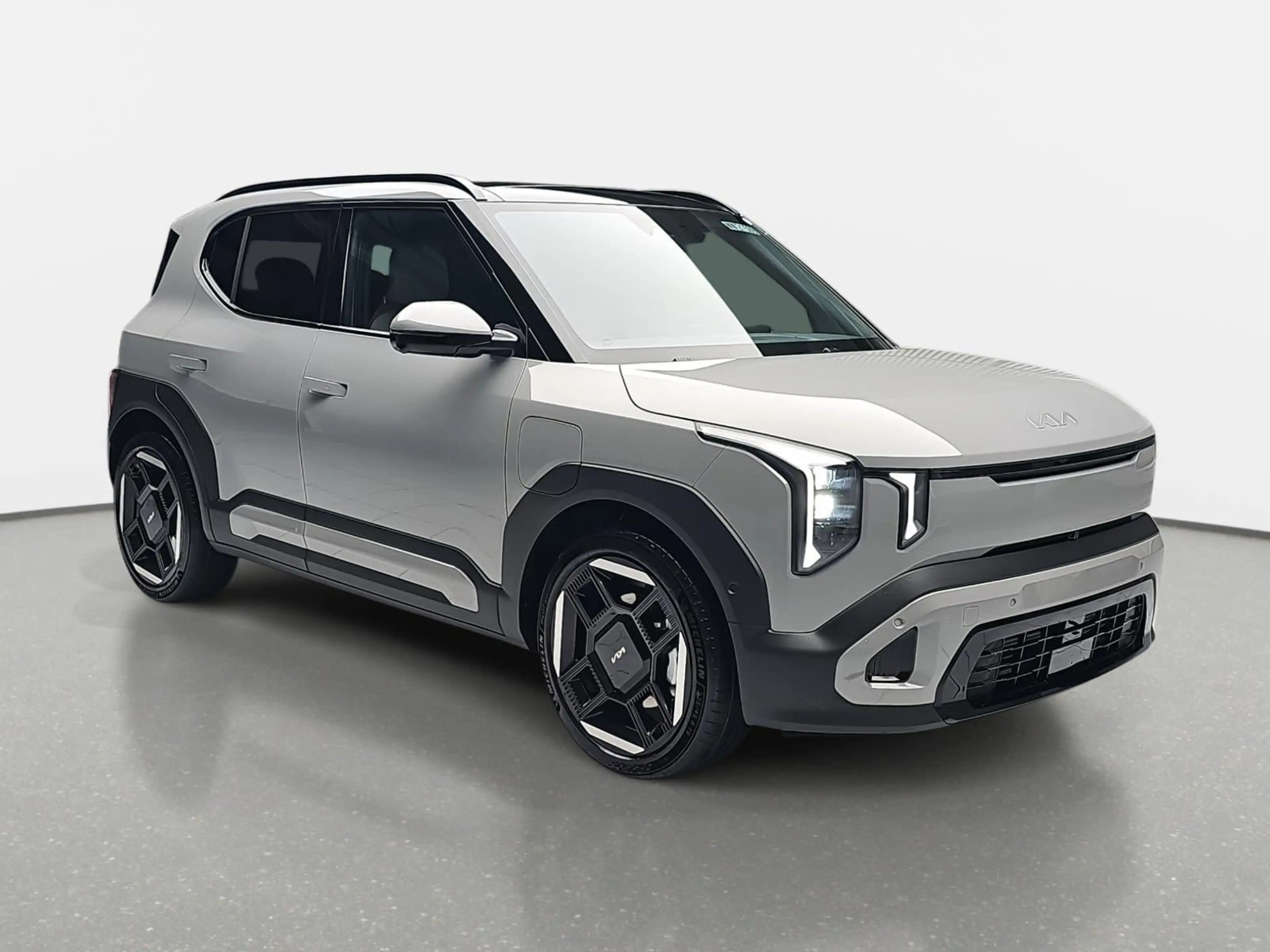 Kia EV2 EV2 61.0 KWH GT LINE MJ27 WINTER-CONNECT 22KW-AC T — photo 3