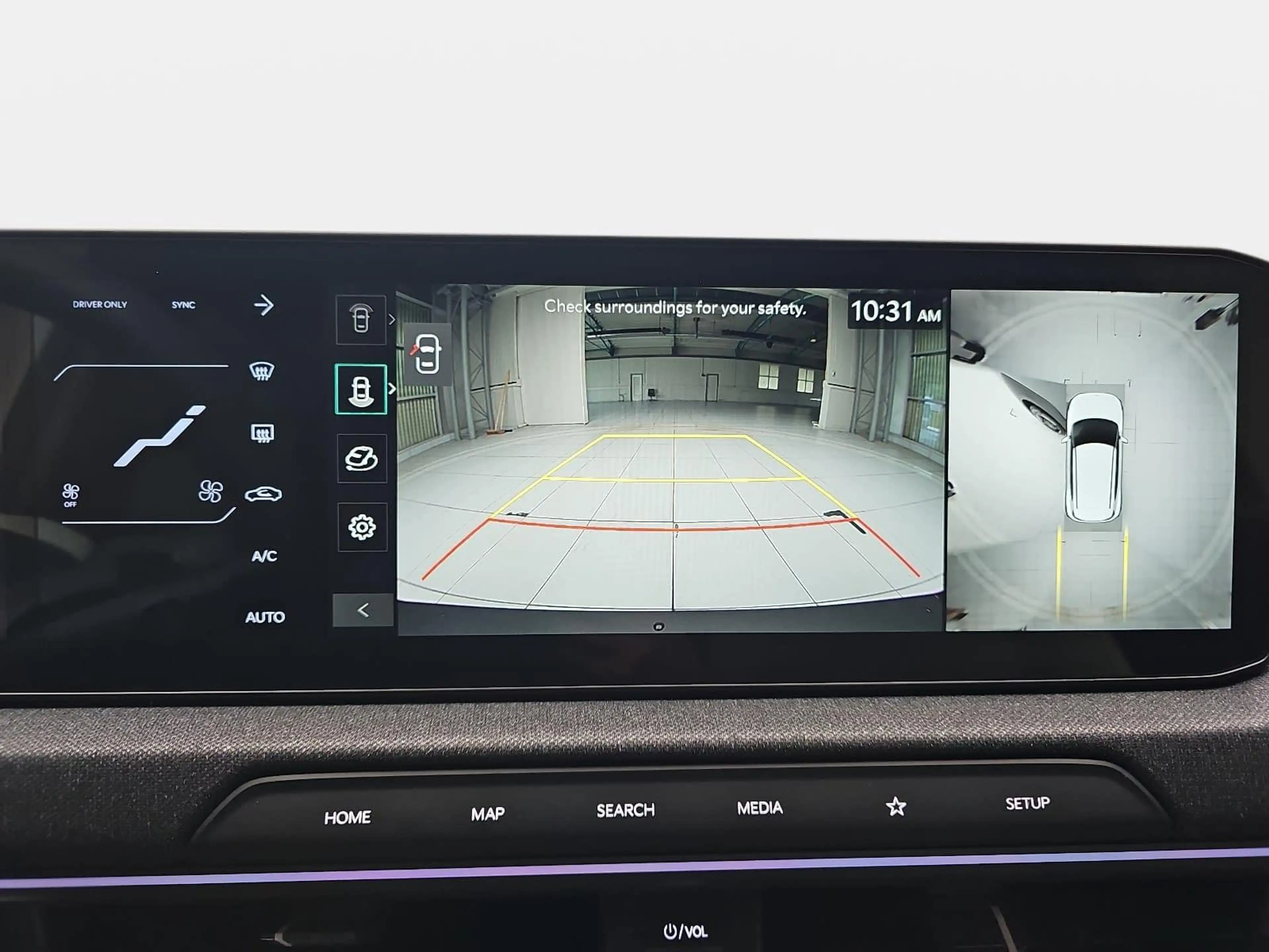 Kia EV2 EV2 61.0 KWH GT LINE MJ27 WINTER-CONNECT 22KW-AC T — photo 11
