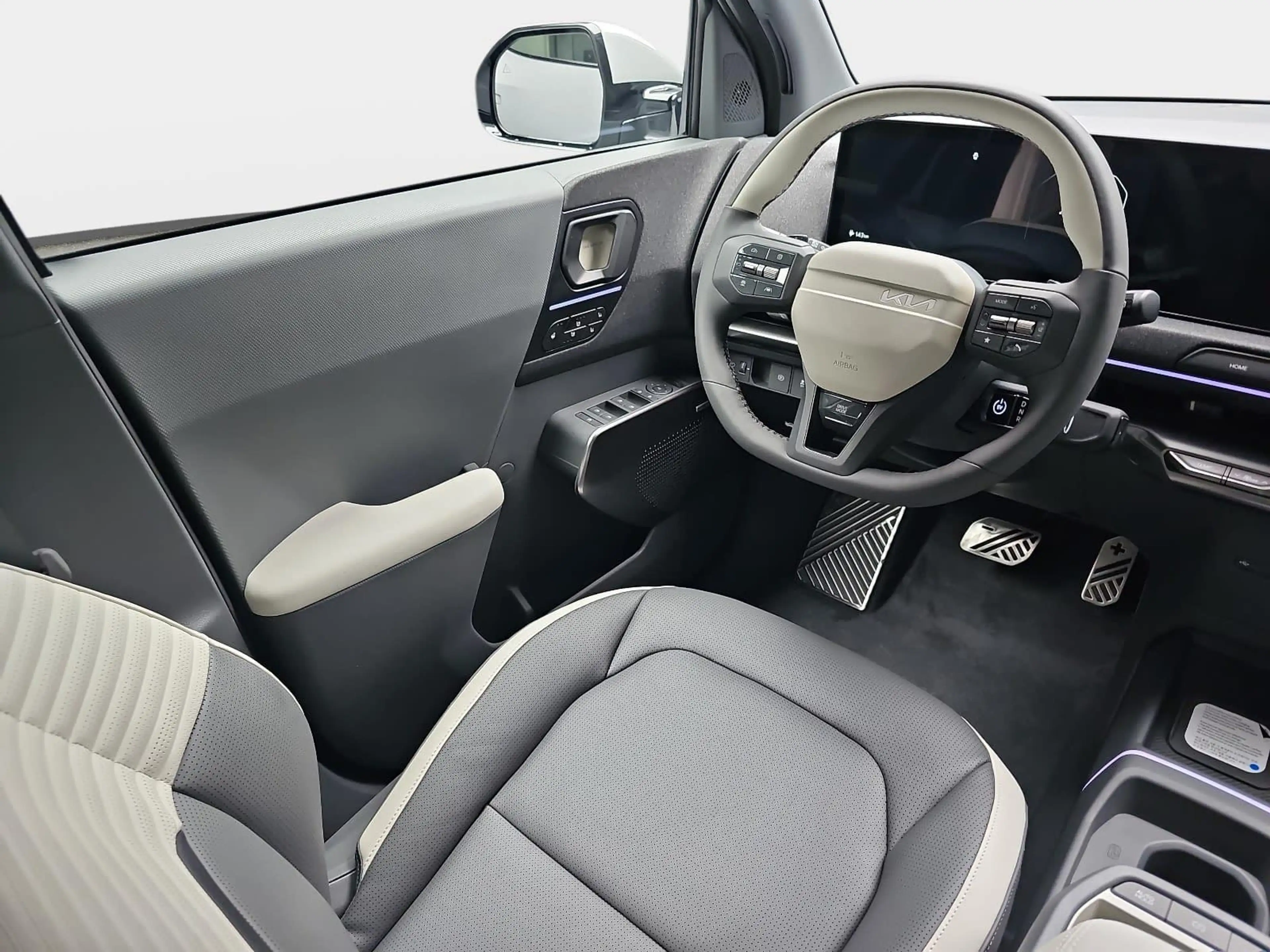 Kia EV2 EV2 61.0 KWH GT LINE MJ27 WINTER-CONNECT 22KW-AC T — photo 9