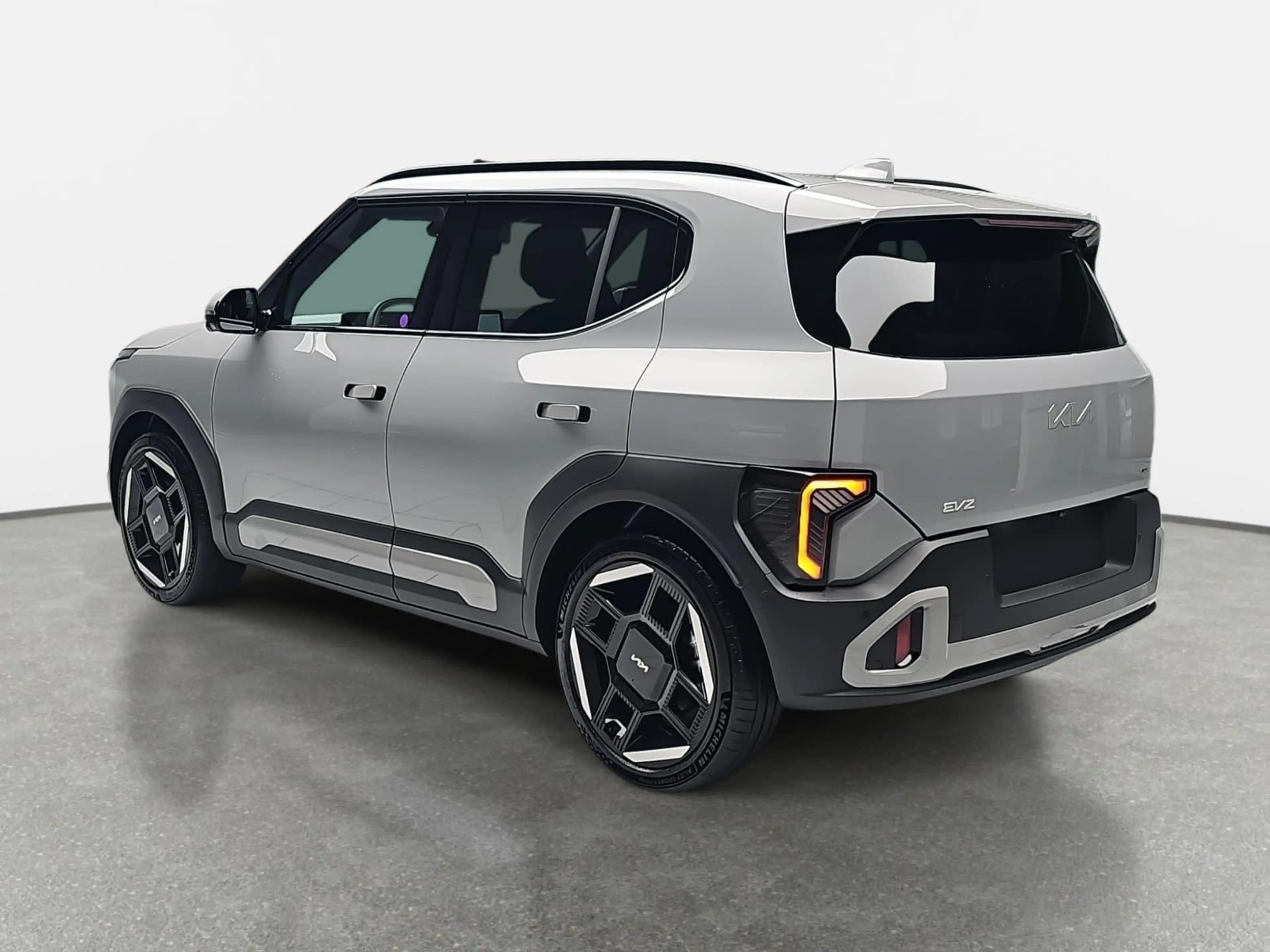 Kia EV2 EV2 61.0 KWH GT LINE MJ27 WINTER-CONNECT 22KW-AC T — photo 5