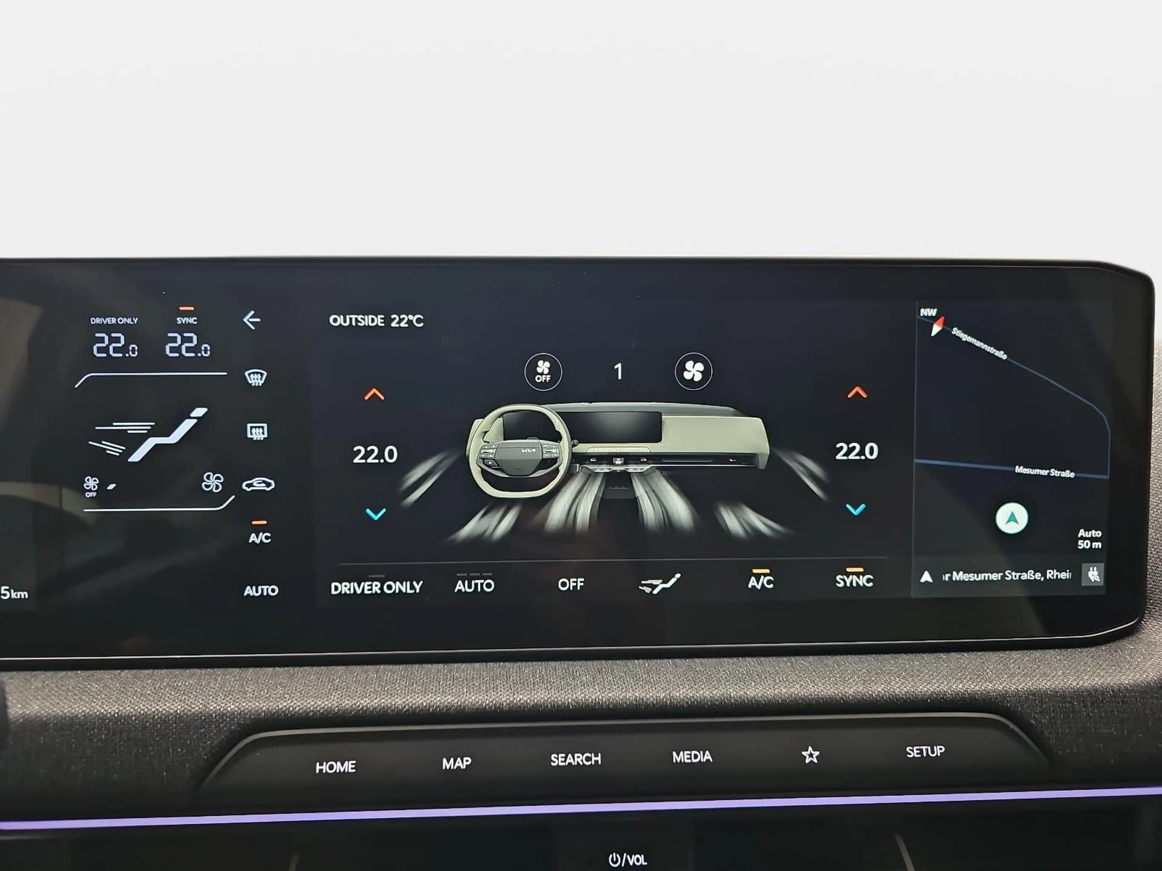 Kia EV2 EV2 61.0 KWH GT LINE MJ27 WINTER-CONNECT 22KW-AC T — photo 12