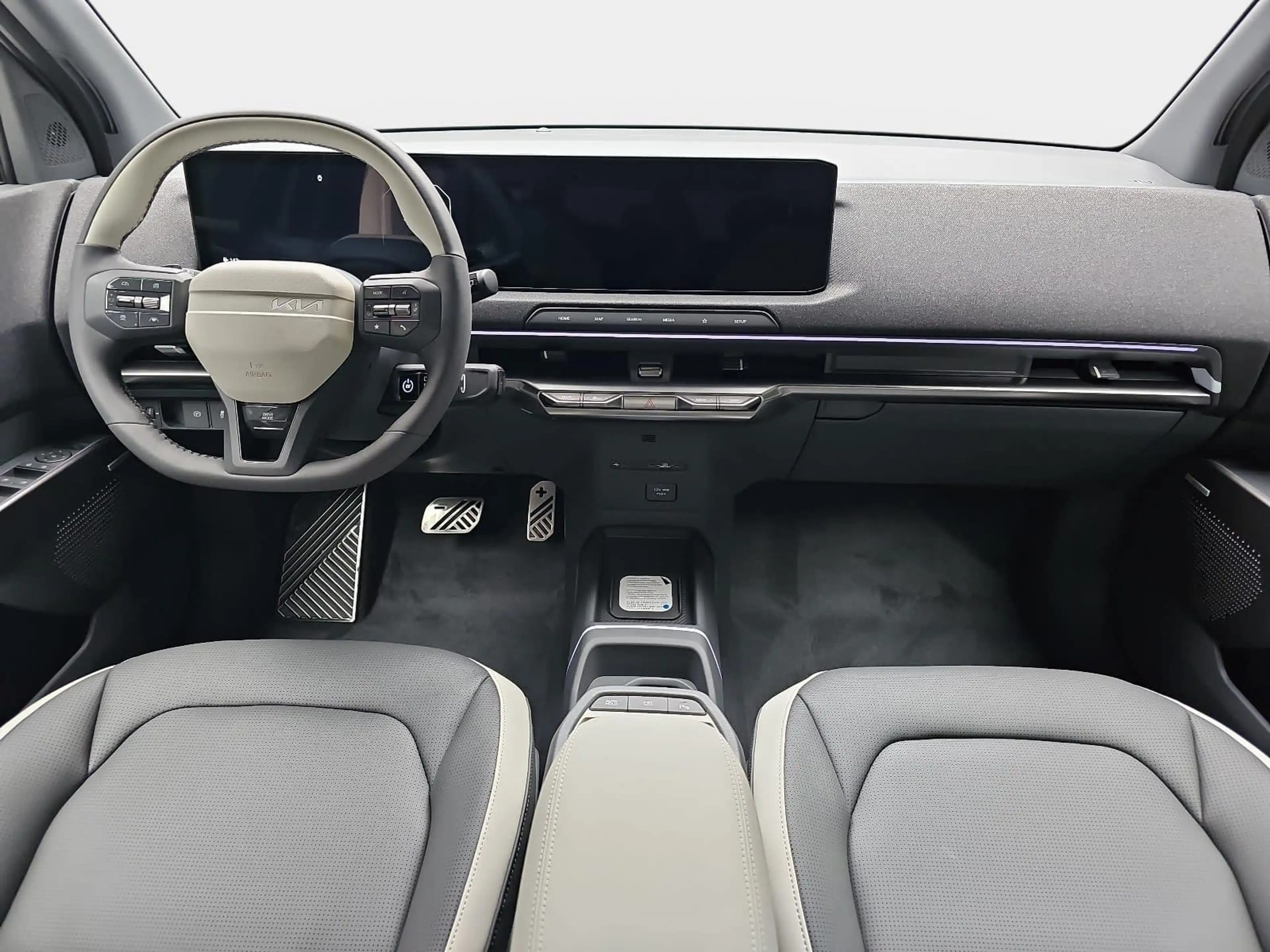 Kia EV2 EV2 61.0 KWH GT LINE MJ27 WINTER-CONNECT 22KW-AC T — photo 8