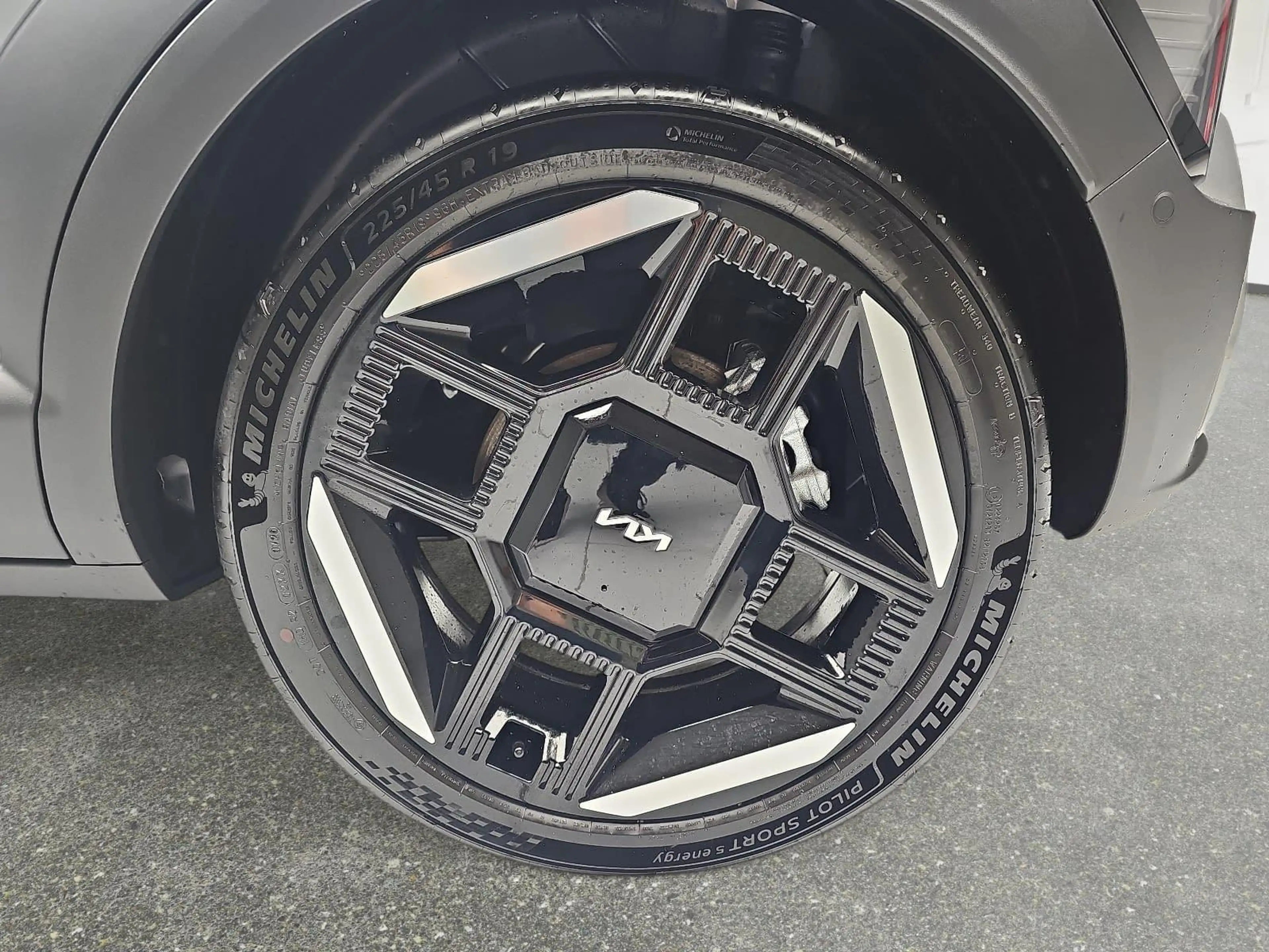 Kia EV2 EV2 61.0 KWH GT LINE MJ27 WINTER-CONNECT 22KW-AC T — photo 7