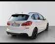 BMW 225 xe iPerformance Msport auto Active Tourer Weiß - thumbnail 6